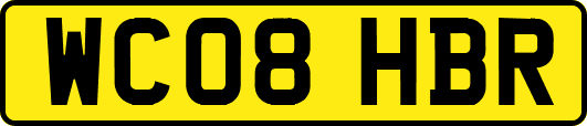 WC08HBR
