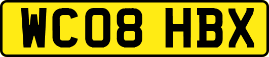 WC08HBX
