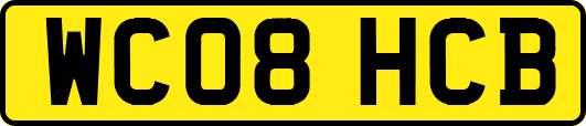 WC08HCB