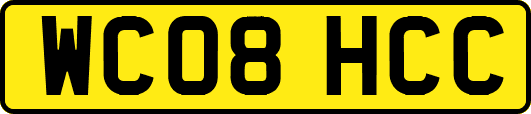 WC08HCC
