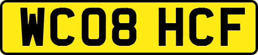 WC08HCF