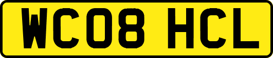 WC08HCL