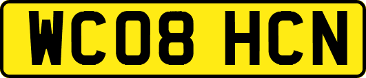 WC08HCN