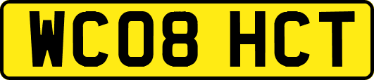 WC08HCT