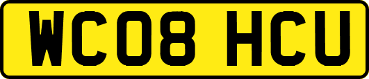 WC08HCU