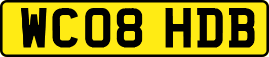 WC08HDB