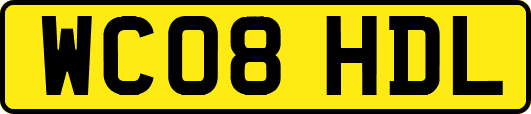WC08HDL