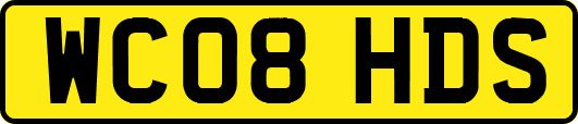 WC08HDS