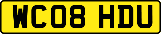 WC08HDU