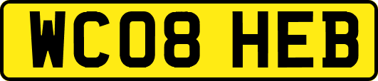 WC08HEB