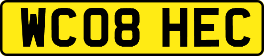 WC08HEC
