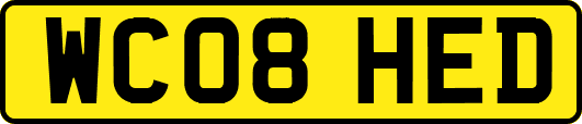 WC08HED