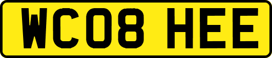 WC08HEE