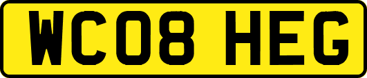 WC08HEG