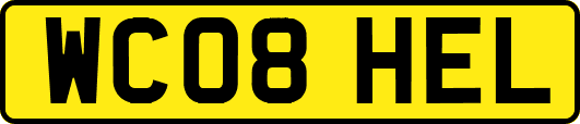WC08HEL