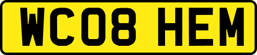 WC08HEM