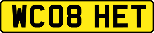 WC08HET