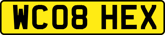 WC08HEX