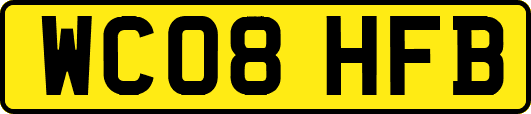 WC08HFB
