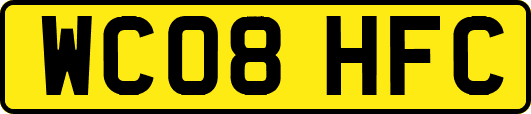 WC08HFC