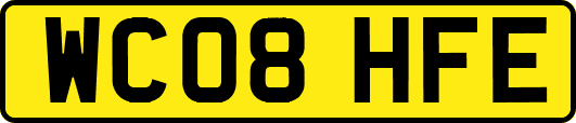 WC08HFE