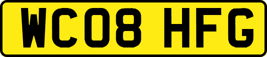 WC08HFG