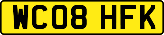 WC08HFK