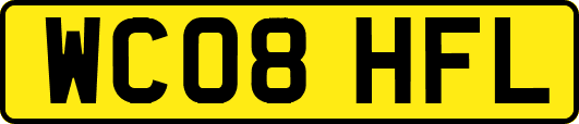 WC08HFL