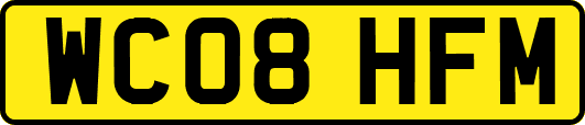 WC08HFM
