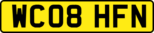 WC08HFN