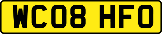 WC08HFO