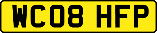 WC08HFP