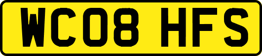WC08HFS