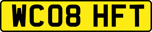 WC08HFT