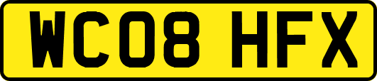 WC08HFX