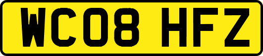 WC08HFZ