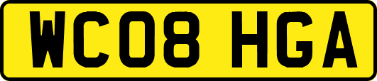 WC08HGA