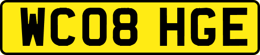 WC08HGE