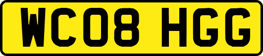 WC08HGG