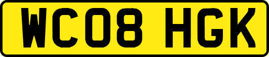 WC08HGK