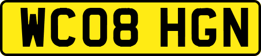 WC08HGN