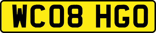 WC08HGO
