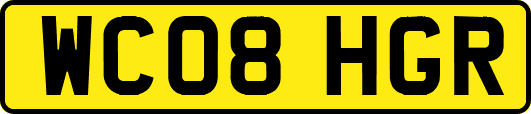 WC08HGR