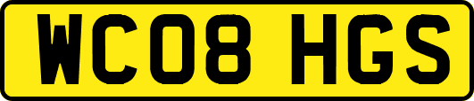 WC08HGS