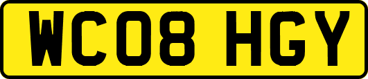 WC08HGY