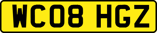 WC08HGZ