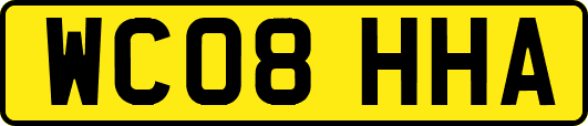 WC08HHA