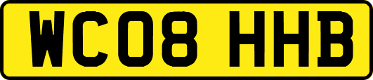 WC08HHB