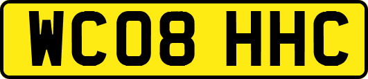 WC08HHC
