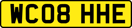 WC08HHE